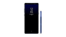 Cargador Samsung Galaxy Note8