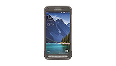 Accesorios Samsung Galaxy S5 Active