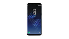 Samsung Galaxy S8+ Funda & Accesorios
