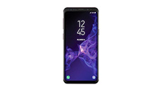 Protector de pantalla Samsung Galaxy S9