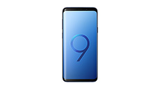 Accesorios Samsung Galaxy S9+ 