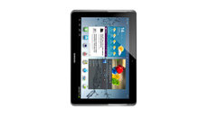 Samsung Galaxy Tab 2 10.1 P5100 Funda & Accesorios