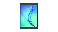 Carcasa Samsung Galaxy Tab A 9.7