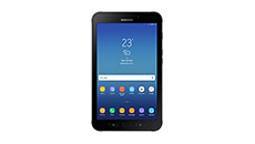 Accesorios Samsung Galaxy Tab Active 2