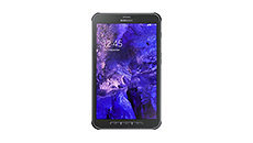 Accesorios Samsung Galaxy Tab Active