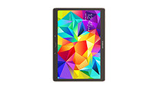 Pantalla Samsung Galaxy Tab S 10.5 y otros repuestos