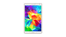 Accesorios Samsung Galaxy Tab S 8.4 LTE
