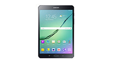Samsung Galaxy Tab S2 8.0 Funda & Accesorios