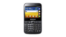 carcasa samsung galaxy y pro gt-b5510 carcasa samsung galaxy y pro gt-b5510