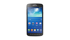 Accesorios Samsung Galaxy S4 Active I9295