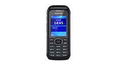 Accesorios Samsung Xcover 550