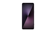 Sony Xperia 1 VII Funda & Accesorios