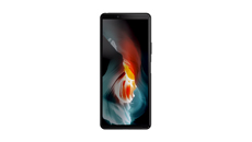 Sony Xperia 10 II Funda & Accesorios