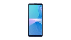 Accesorios Sony Xperia 10 III 