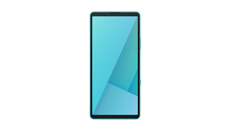 Sony Xperia 10 VII Funda & Accesorios