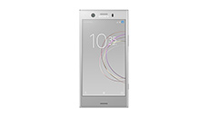 Accesorios Sony Xperia XZ1 Compact 