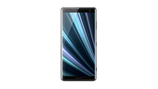 Sony Xperia XZ3 Funda & Accesorios