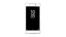 Carcasa Sony Xperia Z5