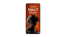 Protector de pantalla vivo iQOO Neo 7 Pro