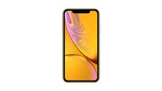 Soporte coche iPhone XR