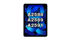 Accesorios iPad Air (2022) 