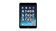 Accesorios iPad Mini 2