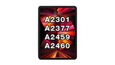 iPad Pro 11 (2021) Funda & Accesorios