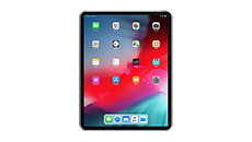 Accesorios iPad Pro 12.9 (2018)