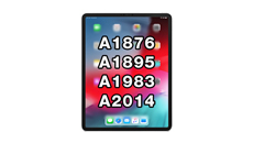 Accesorios iPad Pro 12.9 (2018)