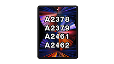 Accesorios iPad Pro 12.9 (2021) 