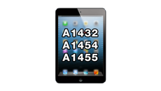 Accesorios iPad Mini