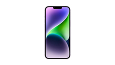 Accesorios iPhone 14 Plus