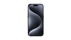 Soporte coche iPhone 15 Pro