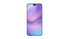 iPhone 17 Pro Max Funda & Accesorios