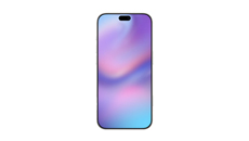 iPhone 17 Pro Funda & Accesorios