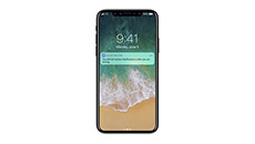 Accesorios iPhone X