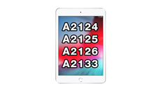 iPad mini (2019) Funda & Accesorios