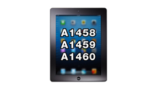 iPad 4 Funda & Accesorios