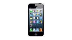 Accesorios iPhone 5