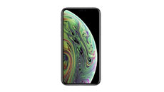 Protector de pantalla iPhone XS