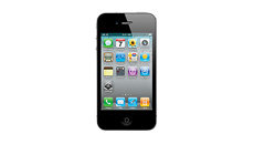 Accesorios iPhone 4