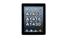 iPad 3 Funda & Accesorios