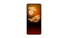 Asus ROG Phone 8 Pro Case & Cover