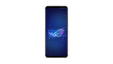 Asus ROG Phone 6 Funda & Accesorios