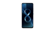 Asus Zenfone 8 Funda & Accesorios