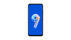 Protector de pantalla Asus Zenfone 9