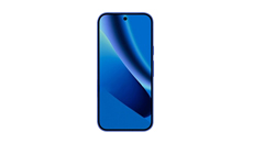 Google Pixel 10a Funda & Accesorios