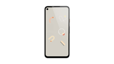 Google Pixel 4a Funda & Accesorios