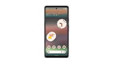 Accesorios Google Pixel 6a 