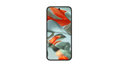 Google Pixel 9 Pro XL Case & Cover